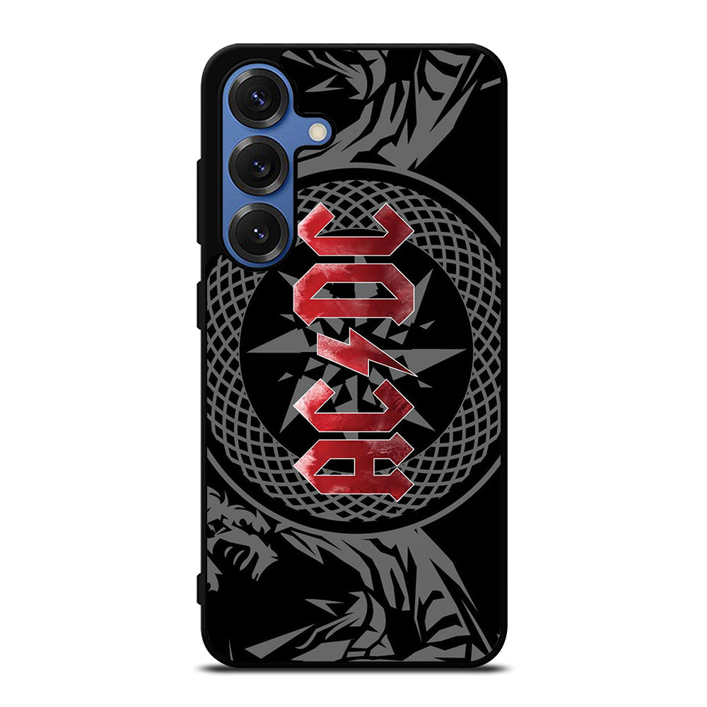 ACDC 2 Samsung Galaxy Case Cover