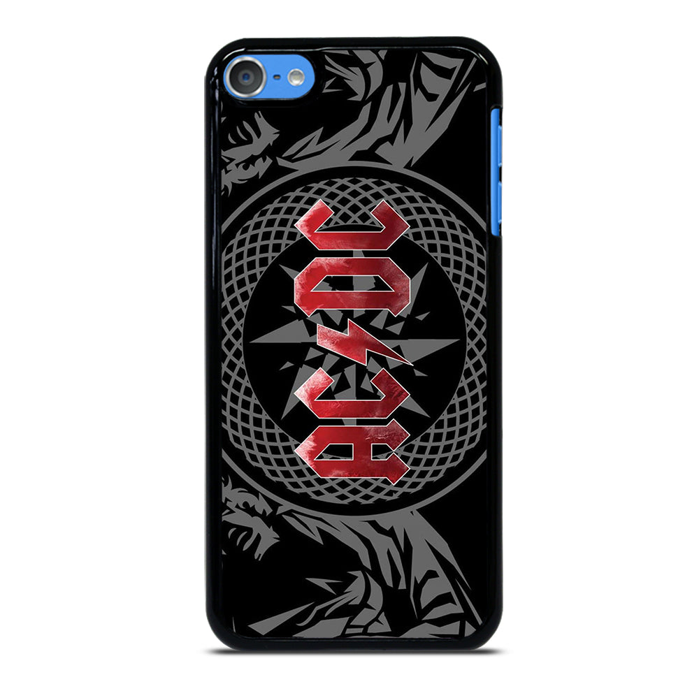 ACDC 2 iPod Touch Case Cover