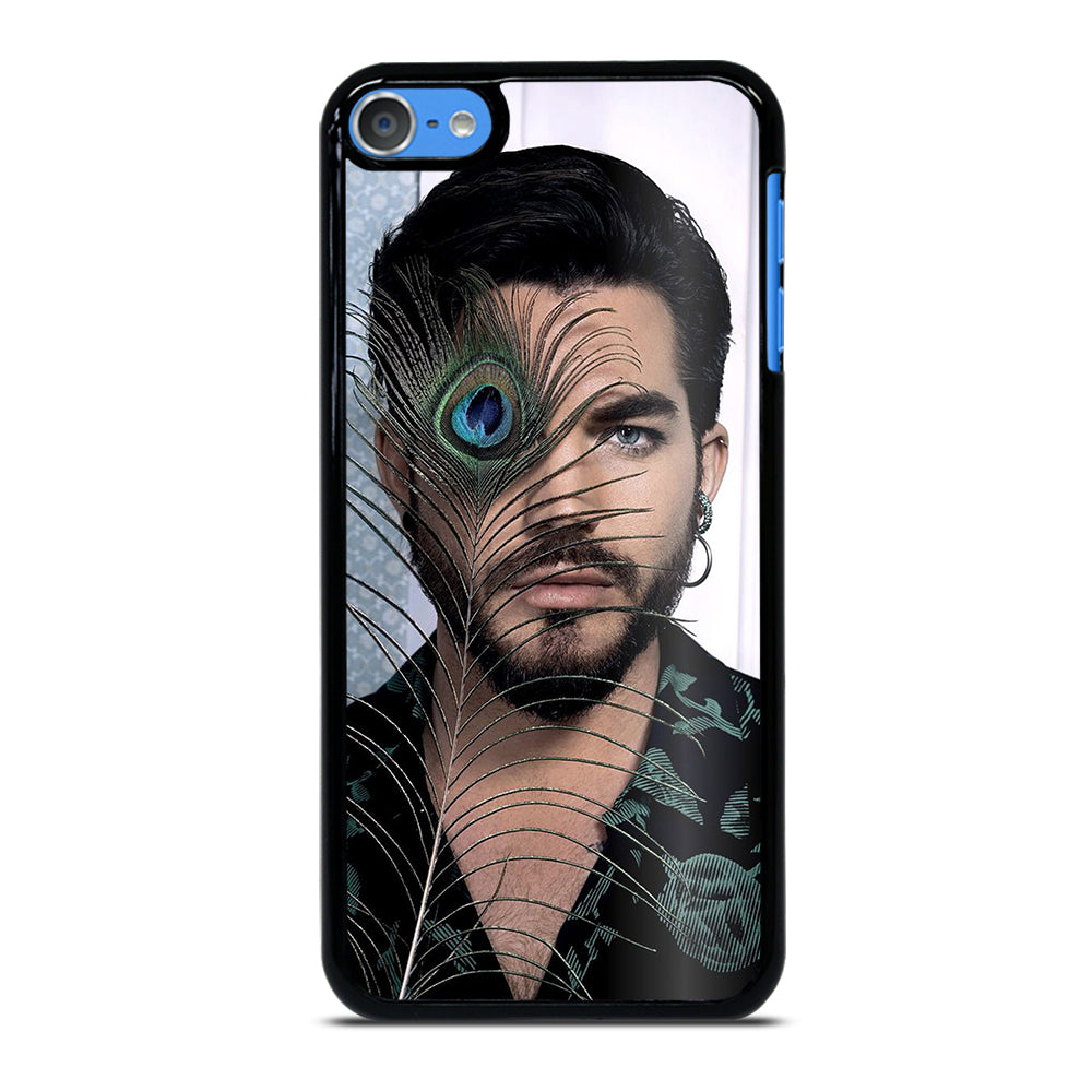 ADAM LAMBERT FACE iPod Touch Case Cover