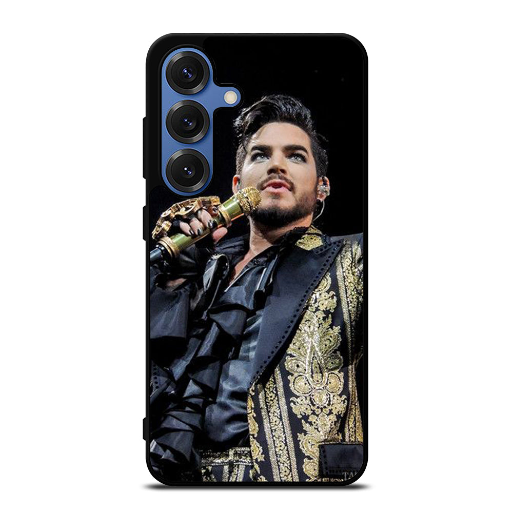 ADAM LAMBERT SINGER Samsung Galaxy Case Cover