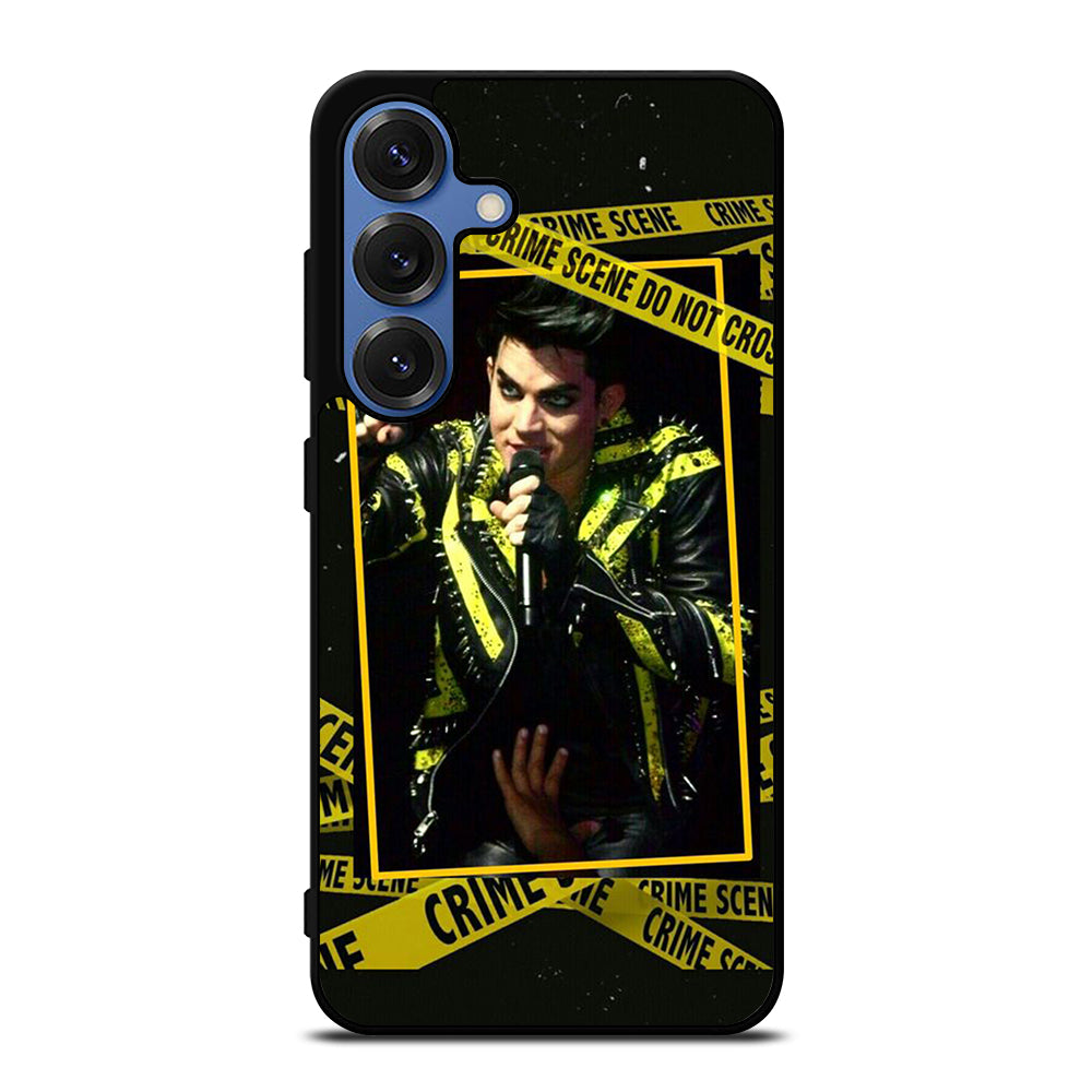 ADAM LAMBERT Samsung Galaxy Case Cover