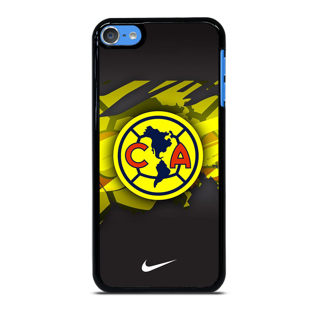 AGUILAS CLUB AMERICA LOGO 1 iPod Touch Case Cover