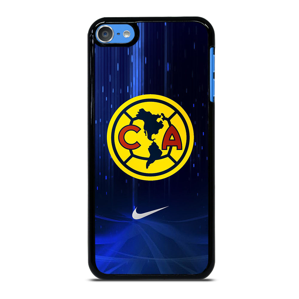 AGUILAS CLUB AMERICA NIKE iPod Touch Case Cover