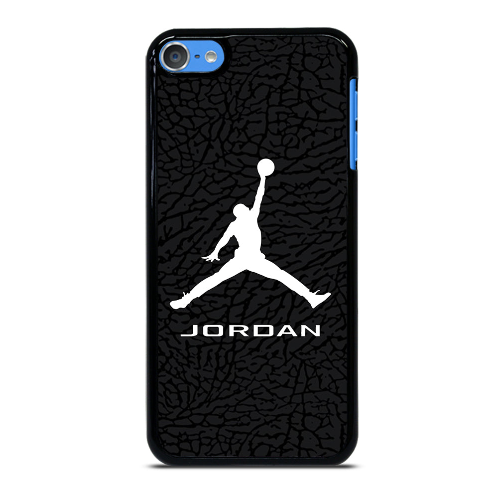 AIR JORDAN ELEPHANT SKIN iPod Touch Case Cover