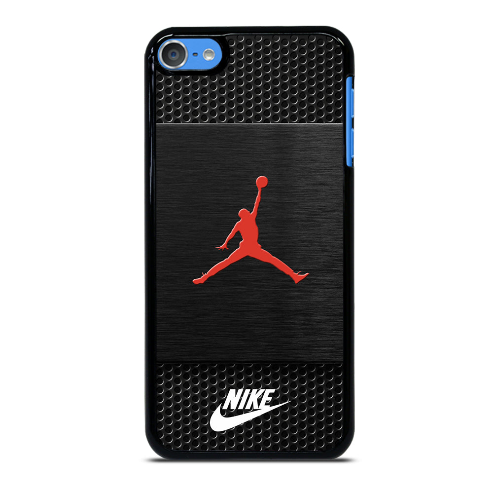 AIR JORDAN RED 2 iPod Touch Case Cover