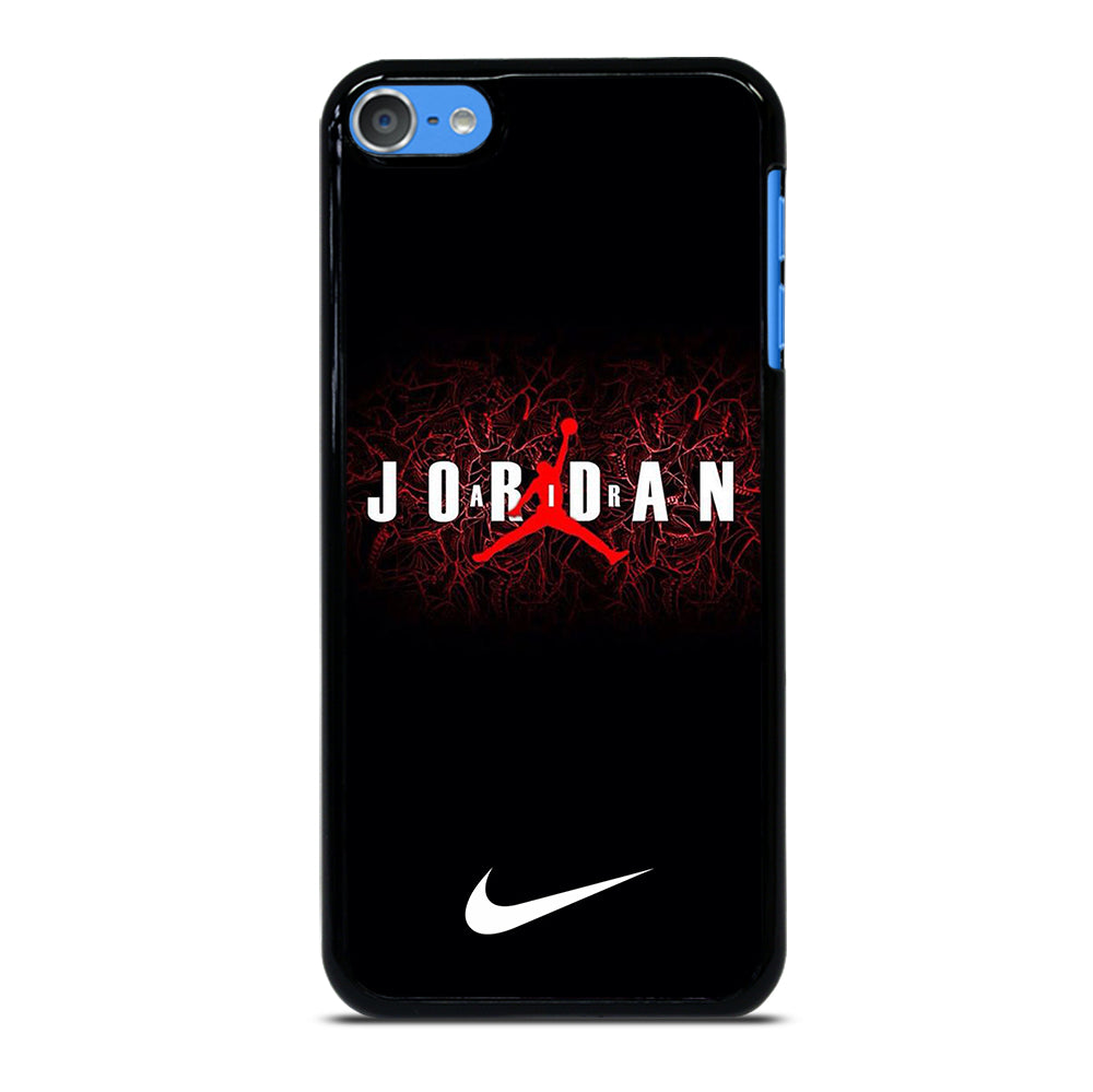 AIR JORDAN SWOOSH iPod Touch Case Cover