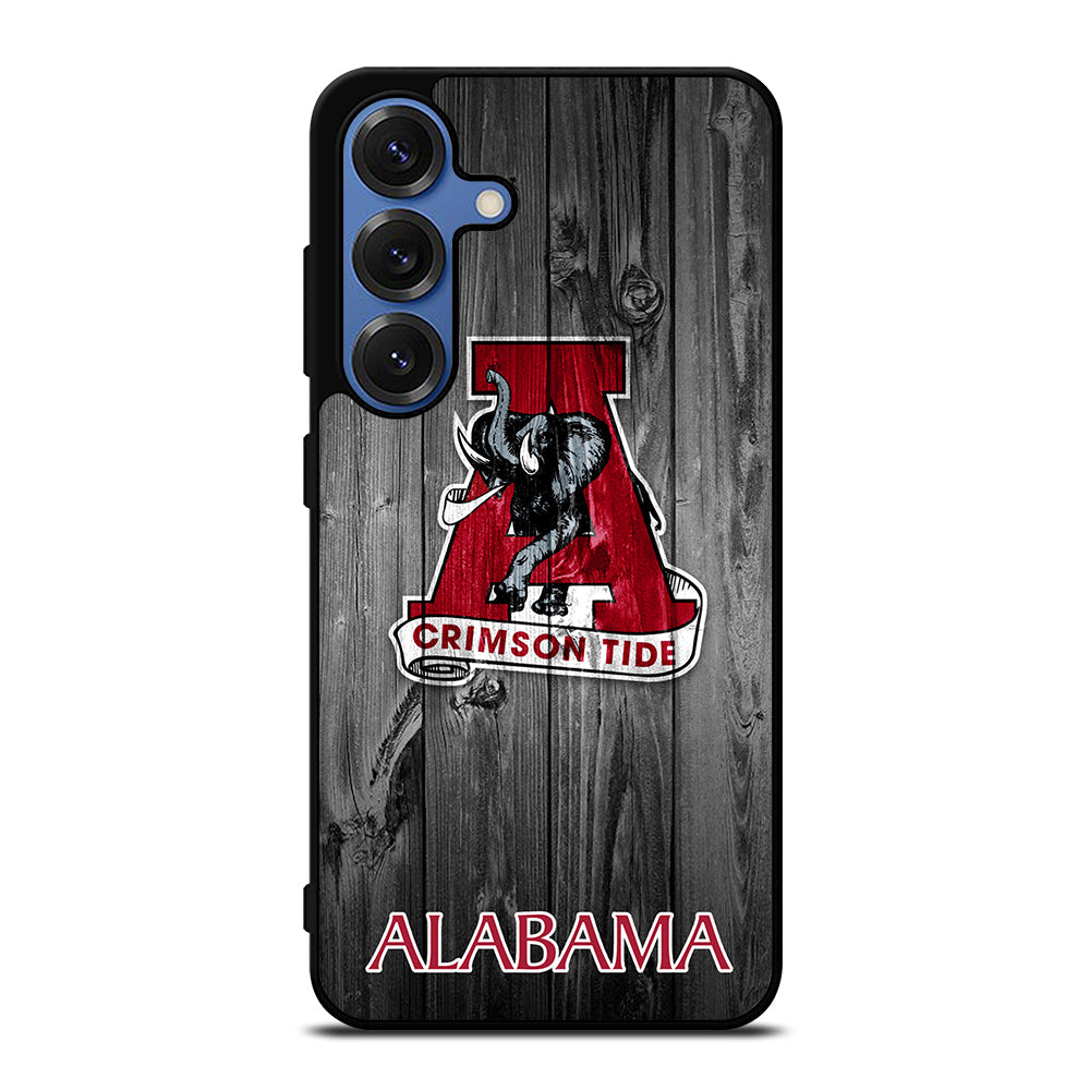 ALABAMA CRIMSON TIDE 2 Samsung Galaxy Case Cover