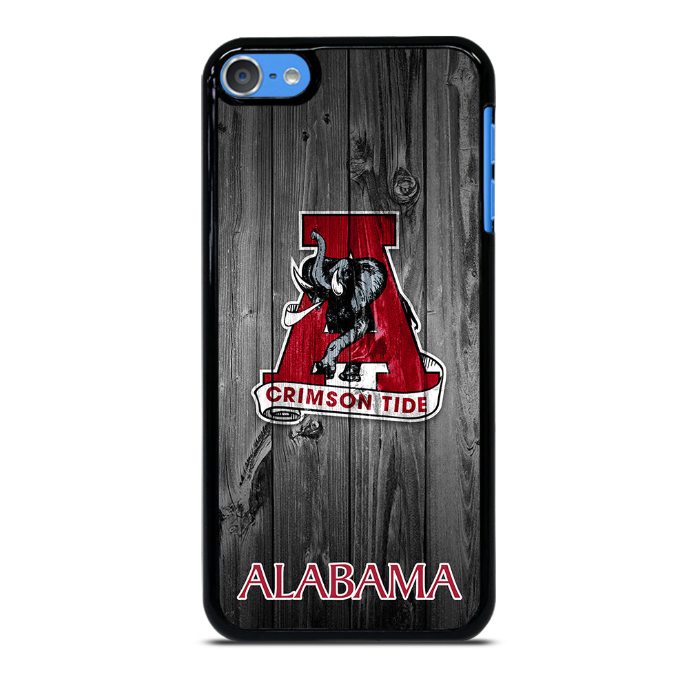 ALABAMA CRIMSON TIDE 2 iPod Touch Case Cover