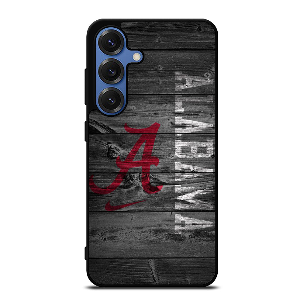 ALABAMA CRIMSON TIDE 3 Samsung Galaxy Case Cover