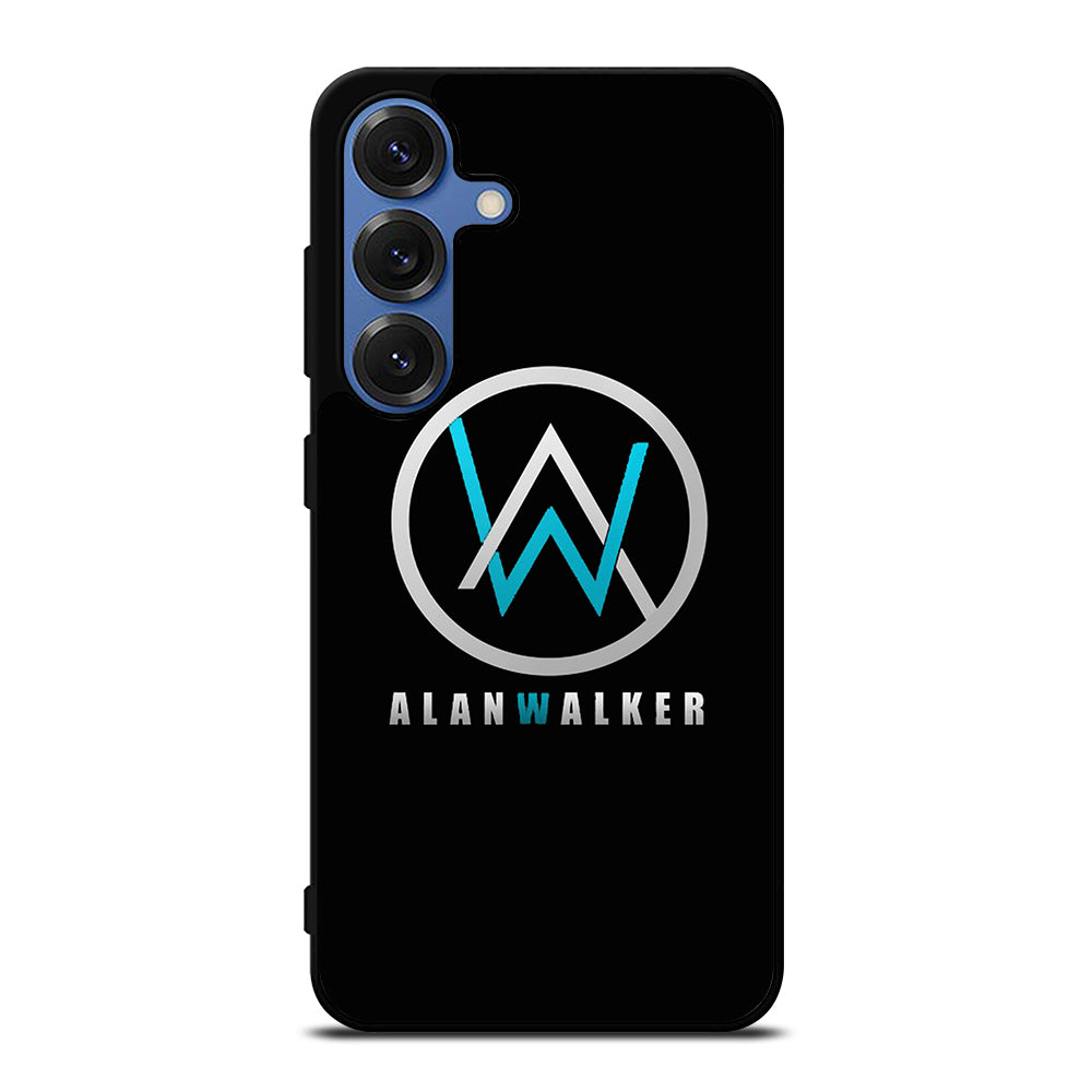 ALAN WALKER DJ 1 Samsung Galaxy Case Cover