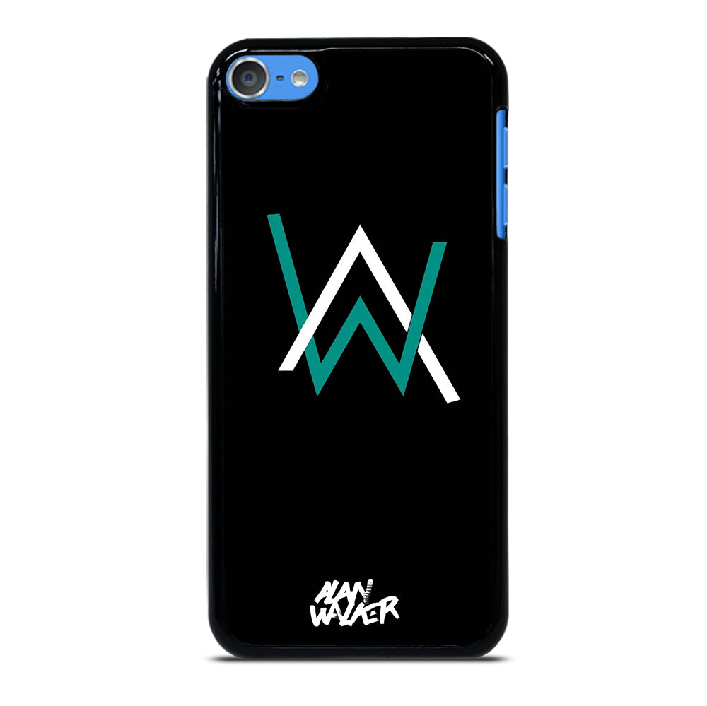 ALAN WALKER DJ 3 iPod Touch Case Cover