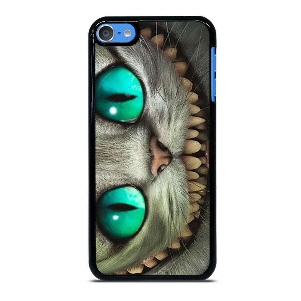 ALICE IN WONDERLAND CAT iPod Touch Case Cover