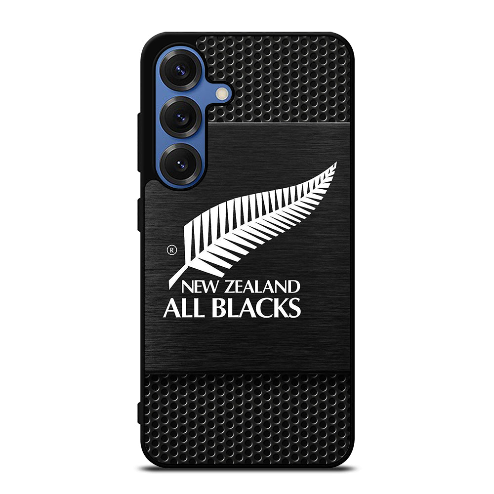 ALL BLACKS NEW ZEALAND RUGBY 4 Samsung Galaxy Case Cover