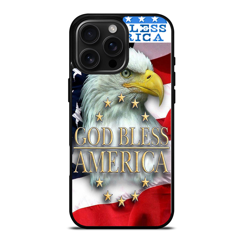 AMERICAN EAGLE 2 iPhone Case Cover