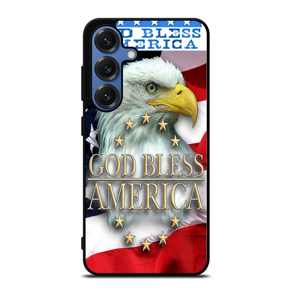AMERICAN EAGLE 2 Samsung Galaxy Case Cover
