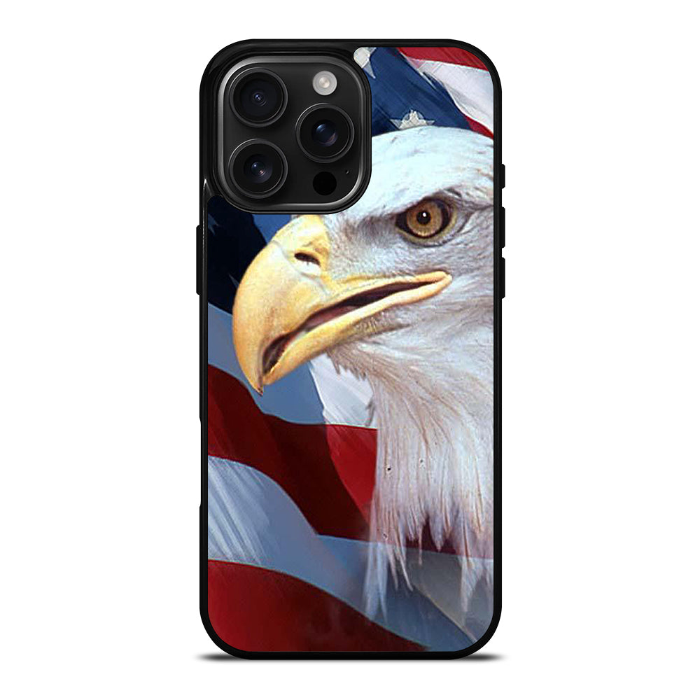 AMERICAN EAGLE USA iPhone Case Cover