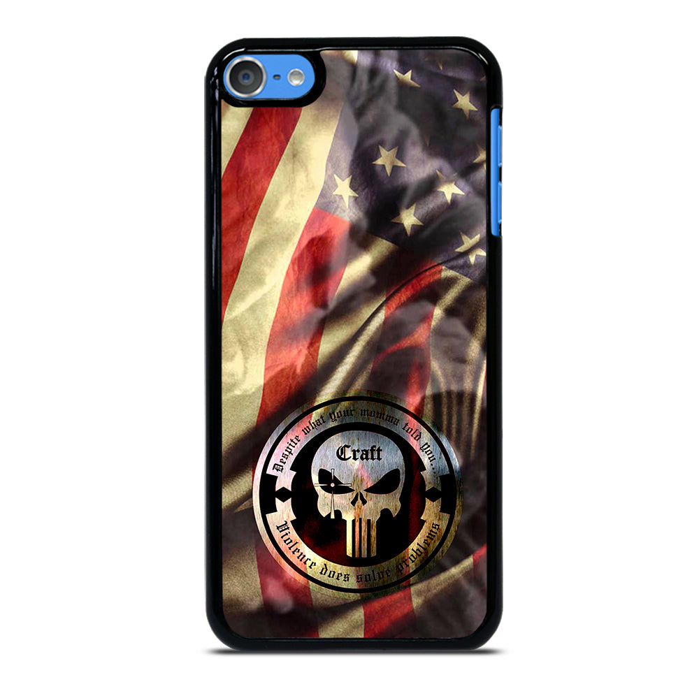 AMERICAN SNIPER CHRIS KYLE 1 iPod Touch Case Cover