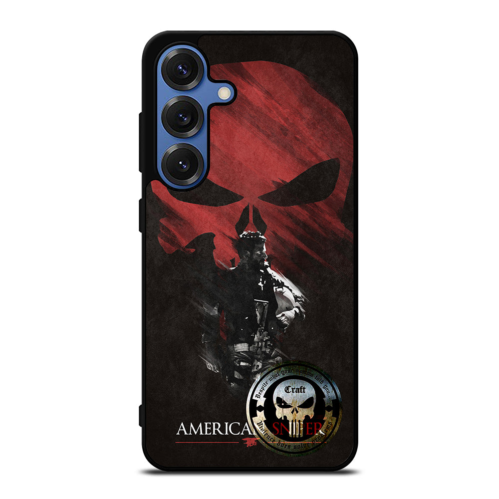 AMERICAN SNIPER CHRIS KYLE 2 Samsung Galaxy Case Cover