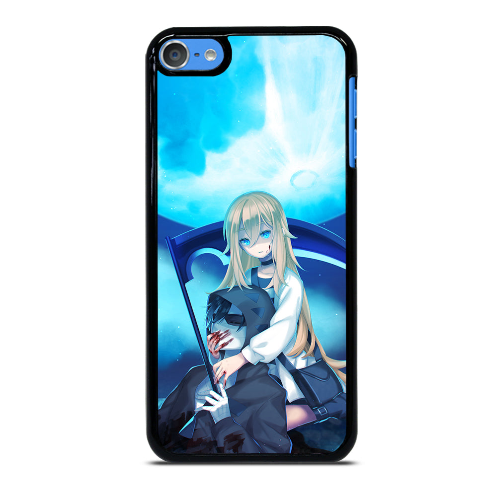 ANGELS OF DEATH SATSURIKU iPod Touch Case Cover