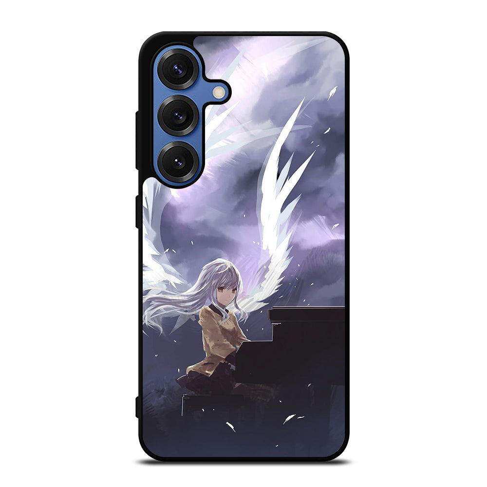 ANGEL BEATS MANGA 2 Samsung Galaxy Case Cover