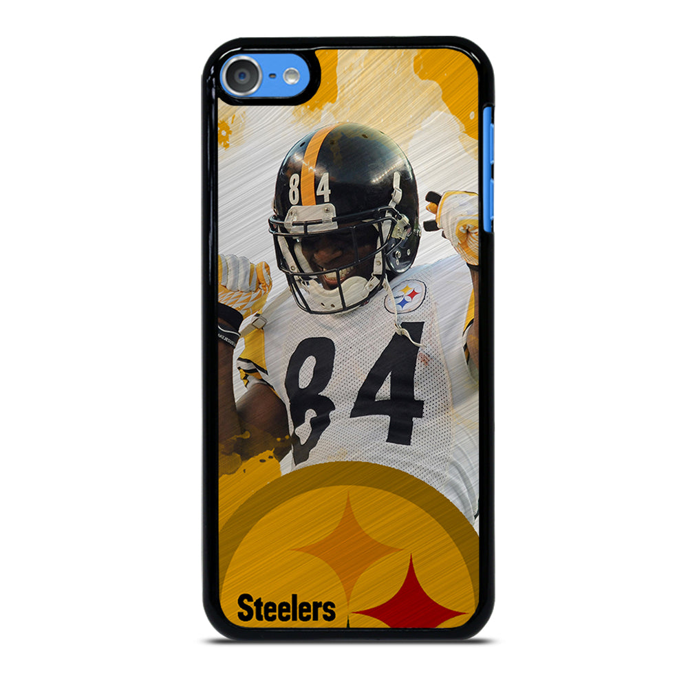 ANTONIO BROWN PITTSBURGH STEELERS 2 iPod Touch Case Cover