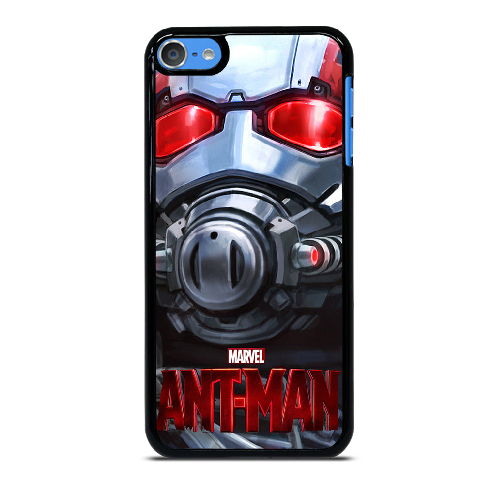 ANT MAN 2 iPod Touch Case Cover