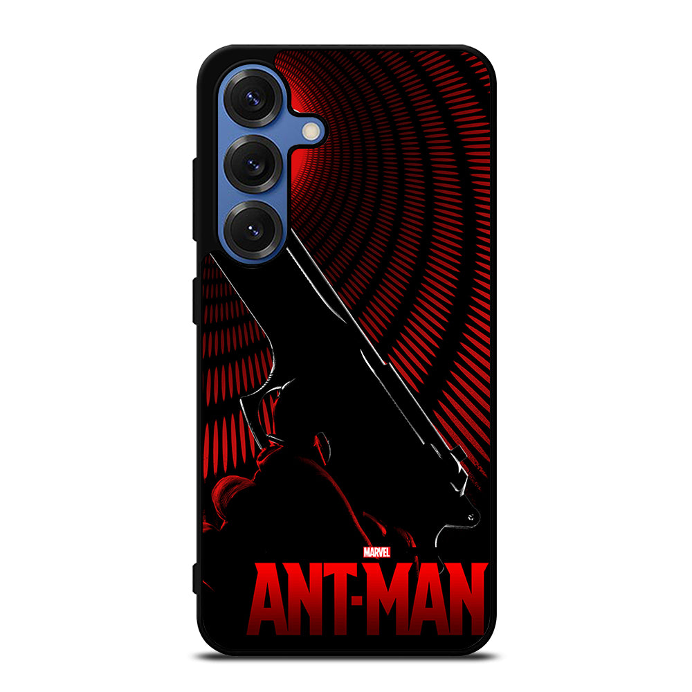 ANT MAN 3 Samsung Galaxy Case Cover