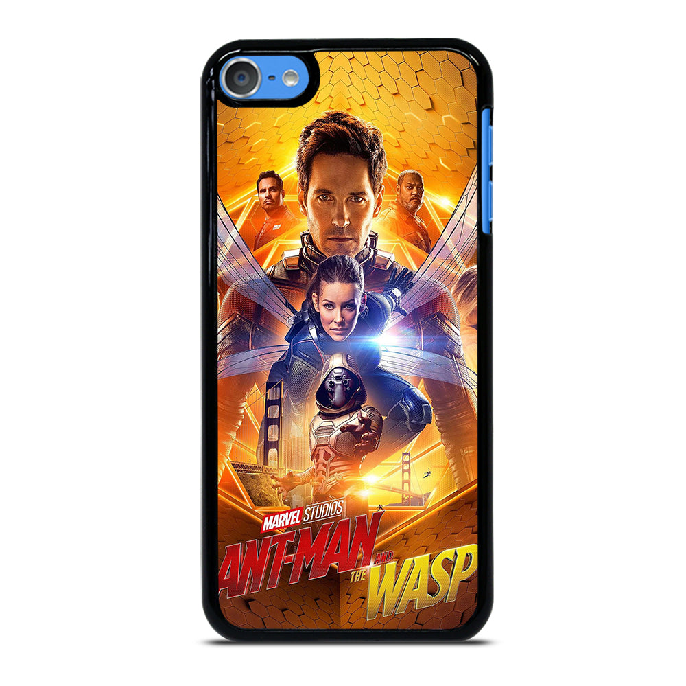 ANT MAN AND THE WASP 1 iPod Touch Case Cover