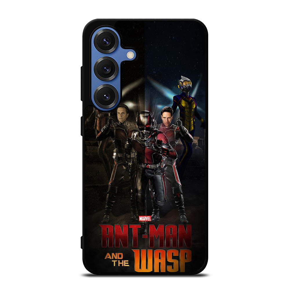 ANT MAN AND THE WASP 3 Samsung Galaxy Case Cover