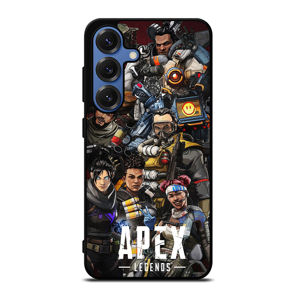 APEX LEGENDS 1 Samsung Galaxy Case Cover