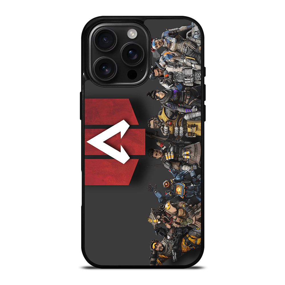 APEX LEGENDS 2 iPhone Case Cover