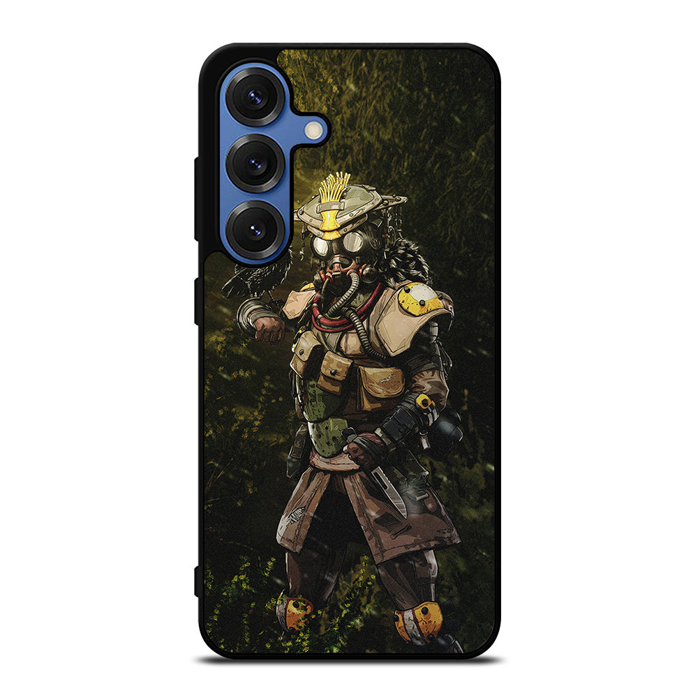 APEX LEGENDS BLOODHOUND Samsung Galaxy Case Cover