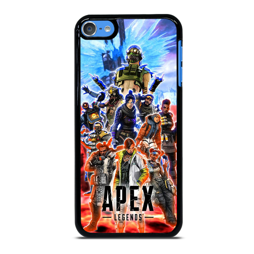 APEX LEGENDS GAME iPod Touch Case Cover