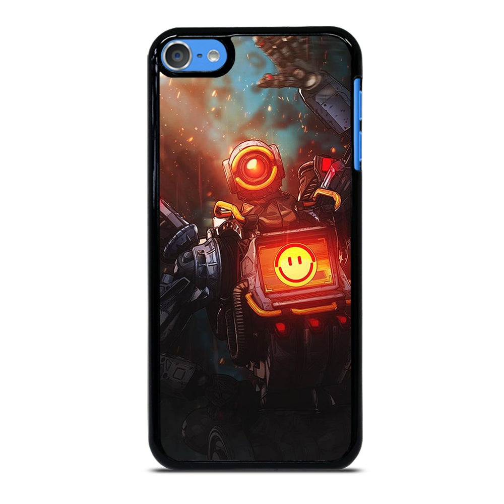 APEX LEGENDS PATHFINDER 3 iPod Touch Case Cover