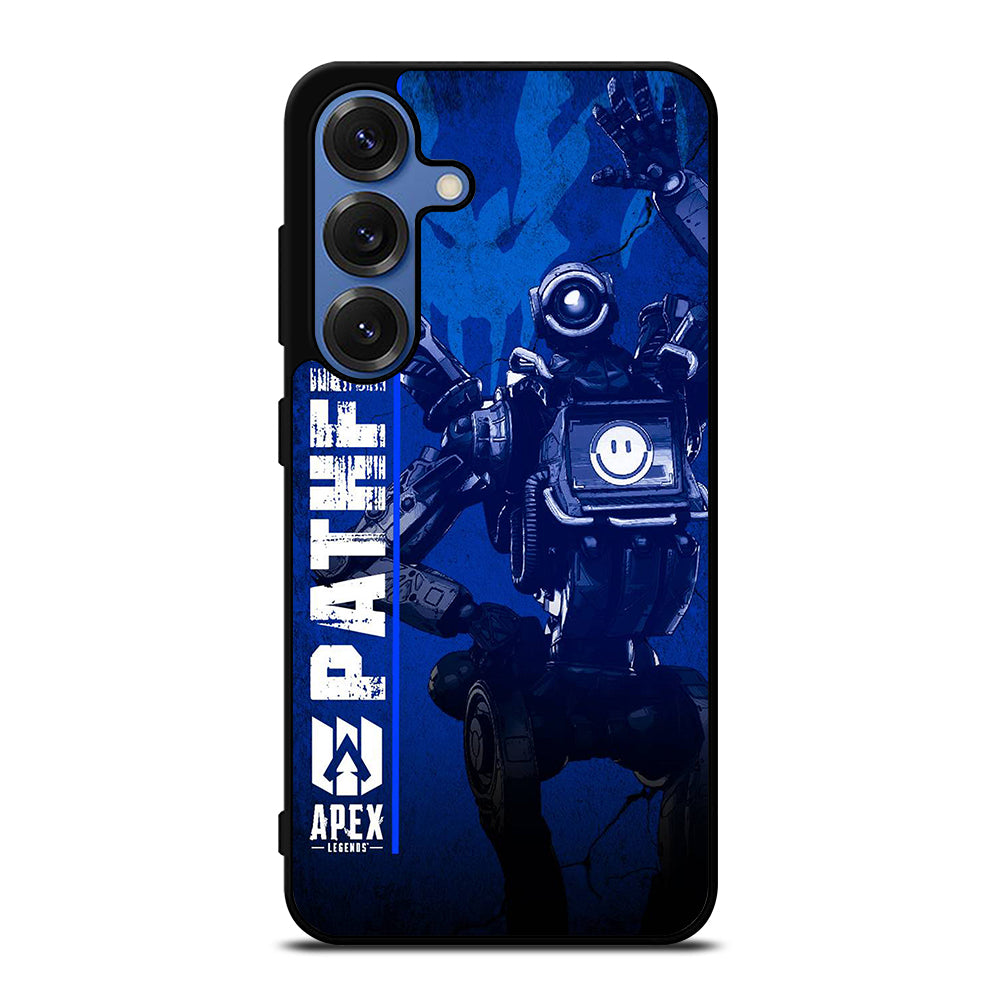 APEX LEGENDS PATHFINDER MRVN Samsung Galaxy Case Cover