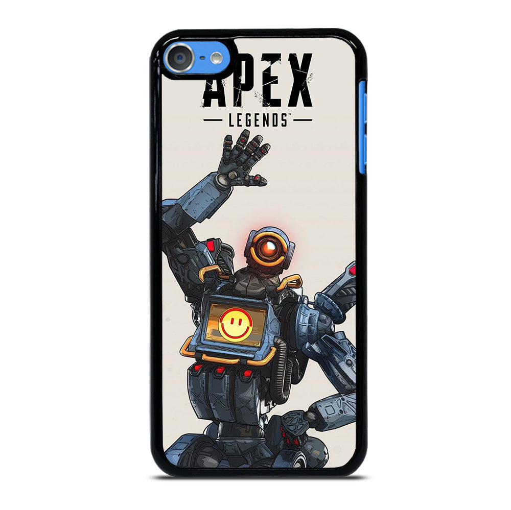 APEX LEGENDS PATHFINDER ROBOT iPod Touch Case Cover
