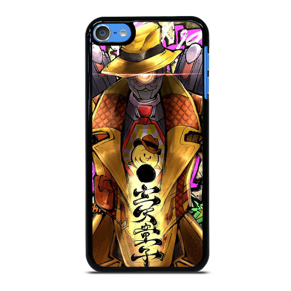 APEX LEGENDS PATHFINDER SKIN iPod Touch Case Cover