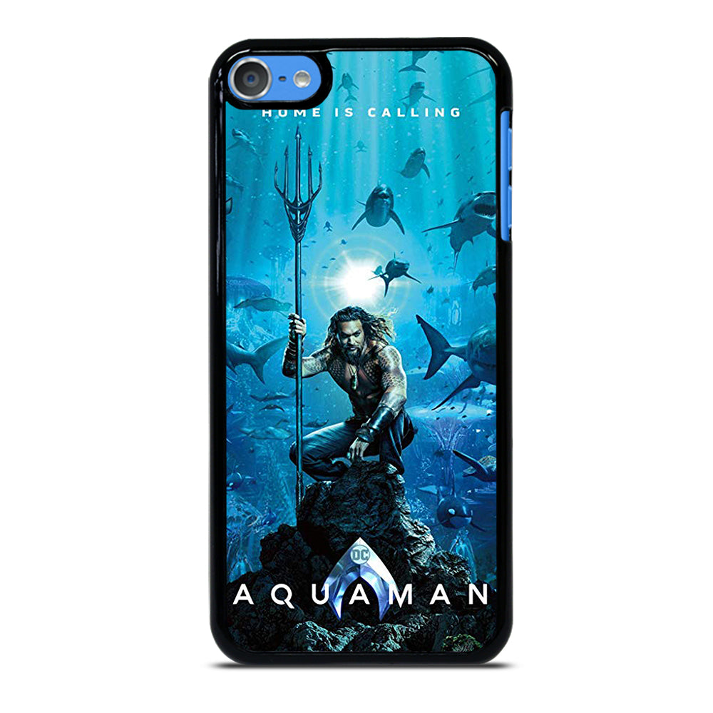 AQUAMAN 2 iPod Touch Case Cover