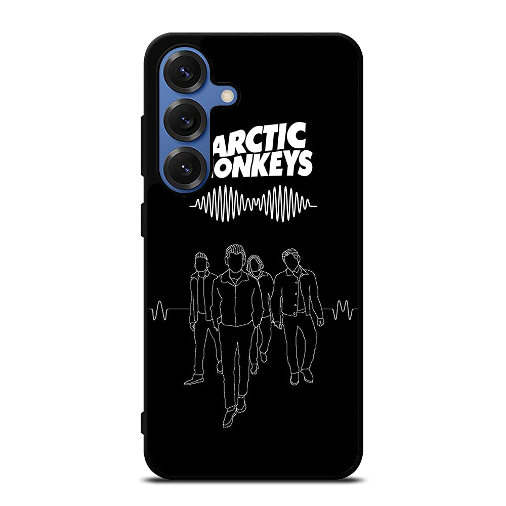 ARCTIC MONKEYS BAND Samsung Galaxy Case Cover
