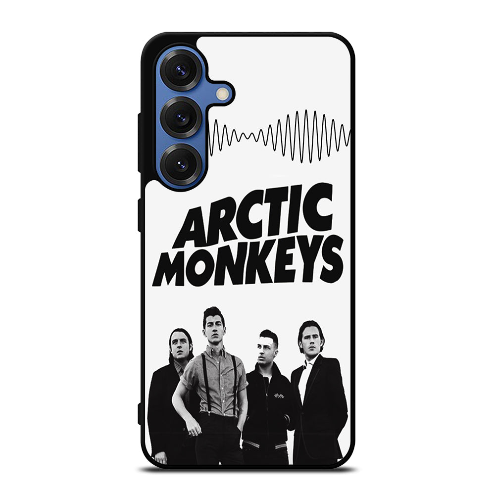 ARCTIC MONKEYS GROUP BAND Samsung Galaxy Case Cover
