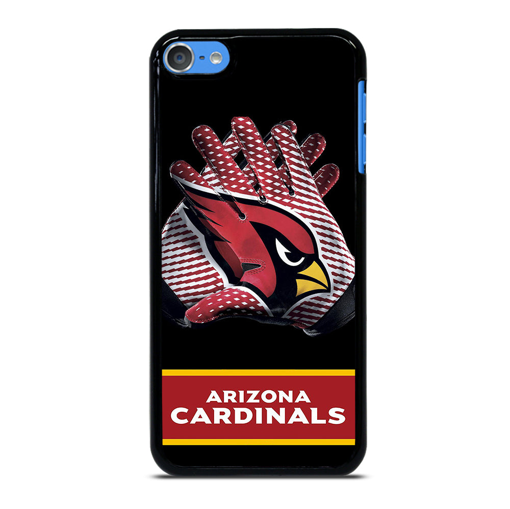 ARIZONA CARDINALS 3 iPod Touch Case Cover
