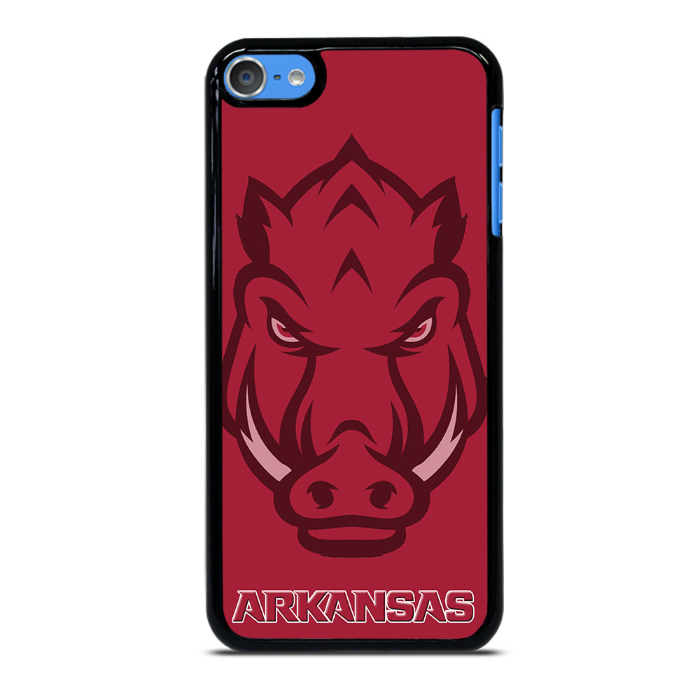ARKANSAS RAZORBACKS 1 iPod Touch Case Cover