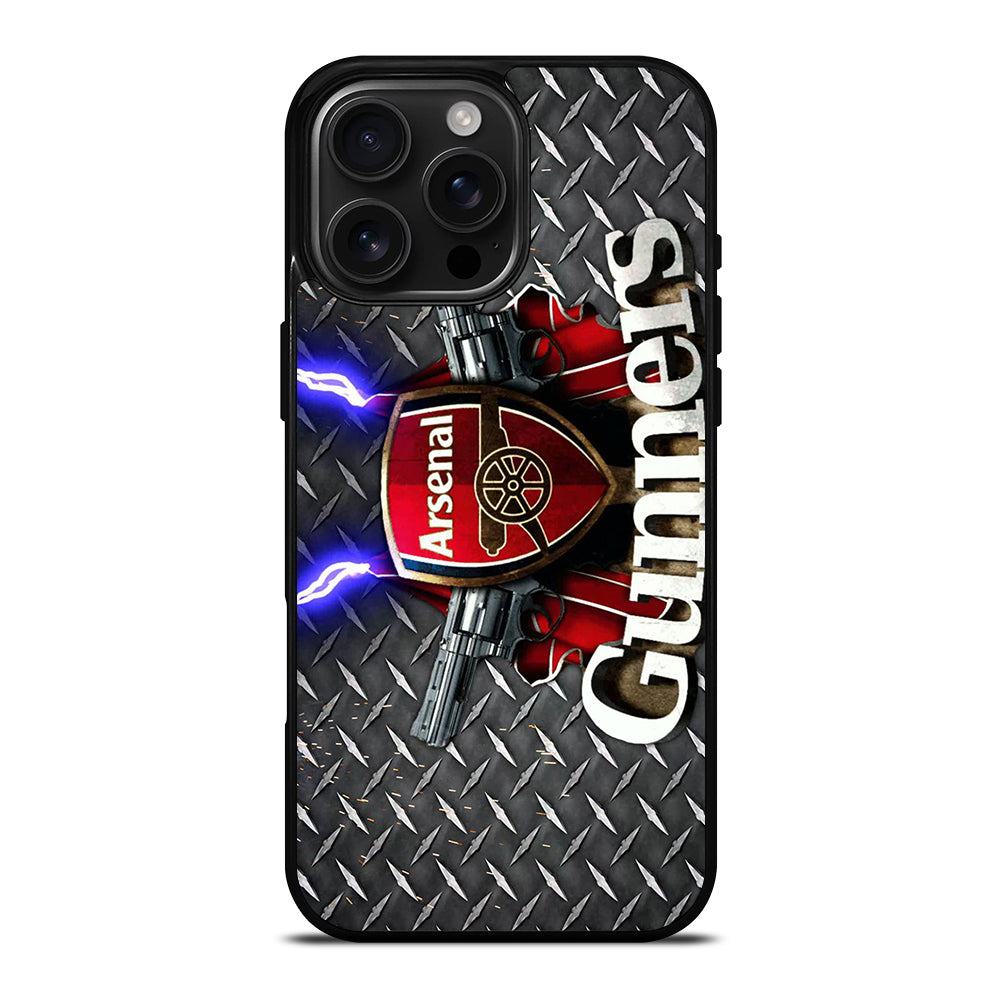 ARSENAL 1 iPhone Case Cover