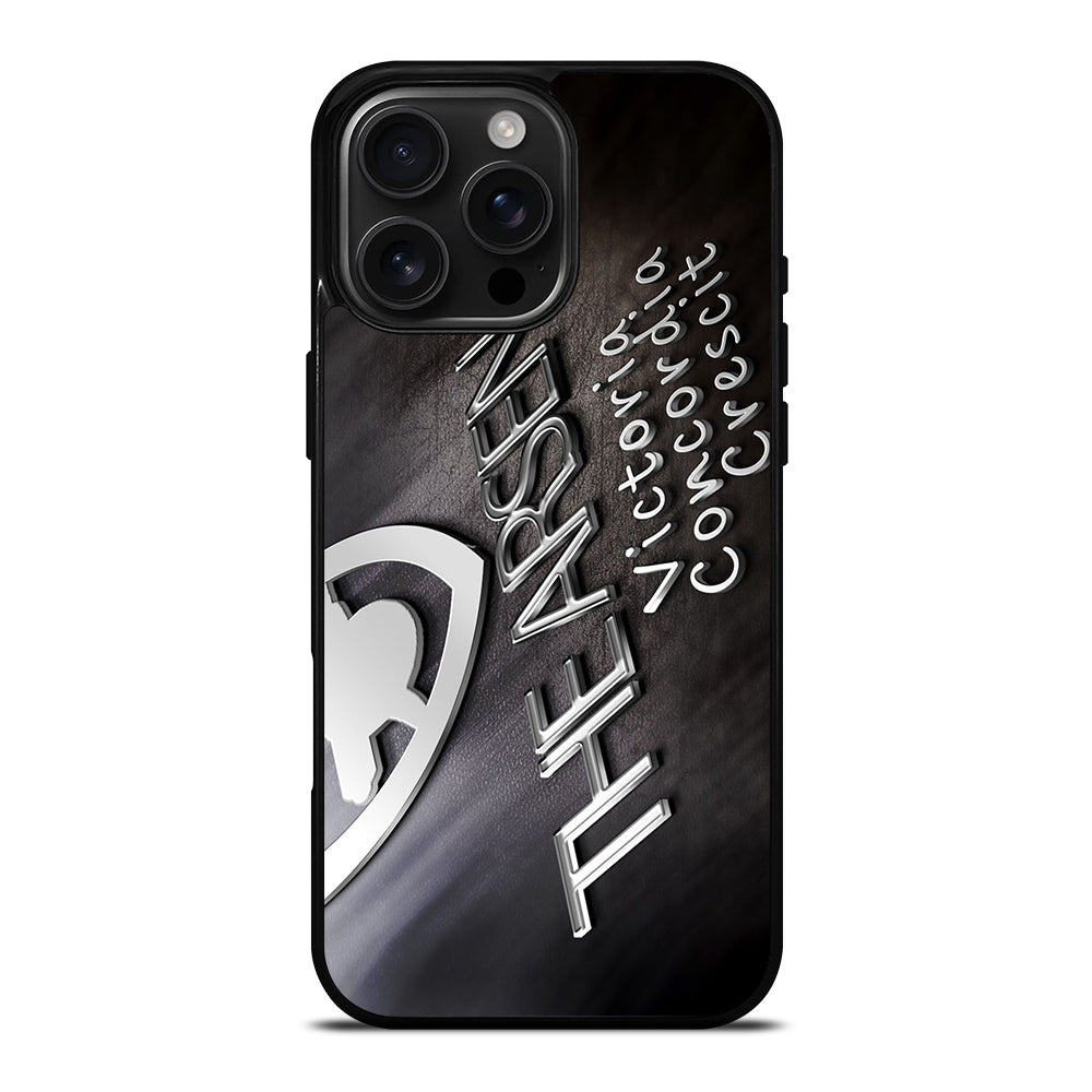 ARSENAL VCC iPhone Case Cover