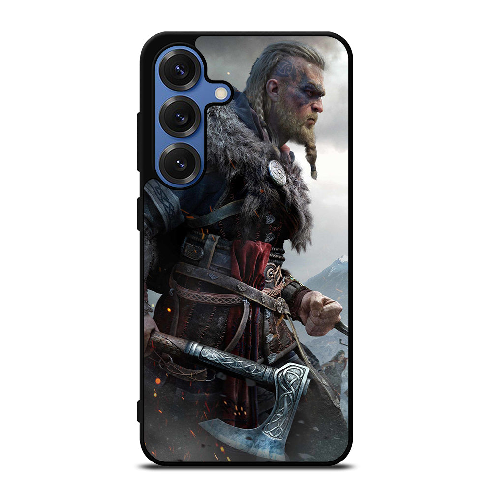 ASSASSIN'S CREED VALHALLA EIVOR 2 Samsung Galaxy Case Cover