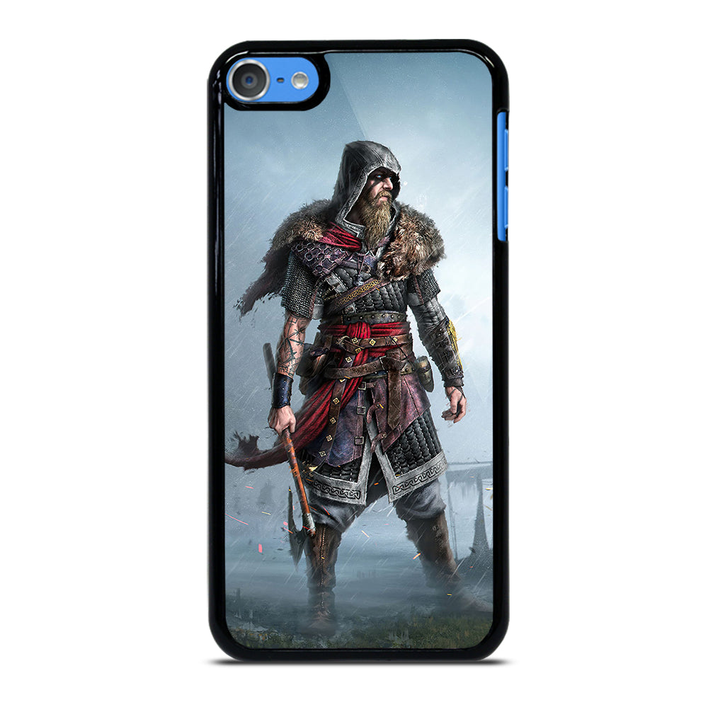 ASSASSIN'S CREED VALHALLA EIVOR iPod Touch Case Cover