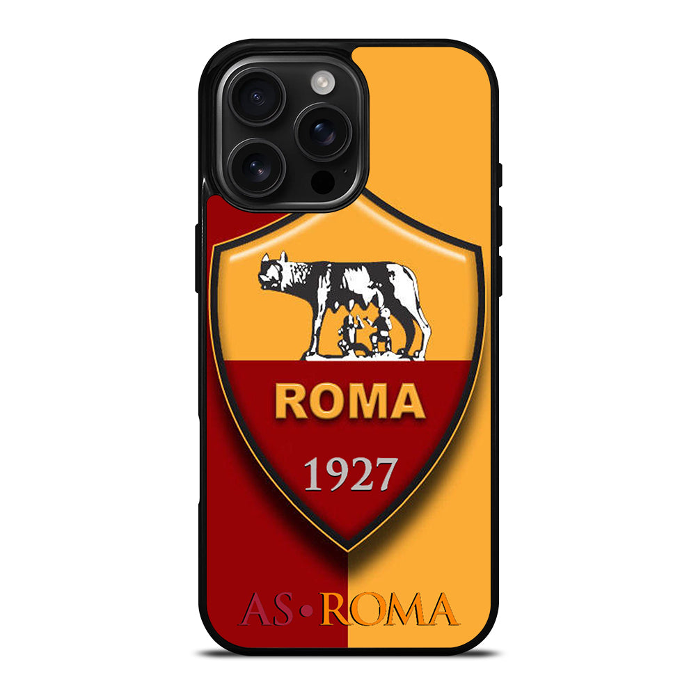 AS ROMA 1 iPhone Case Cover