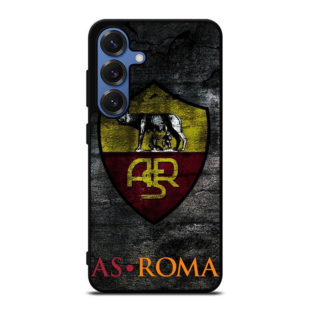 AS ROMA 3 Samsung Galaxy Case Cover