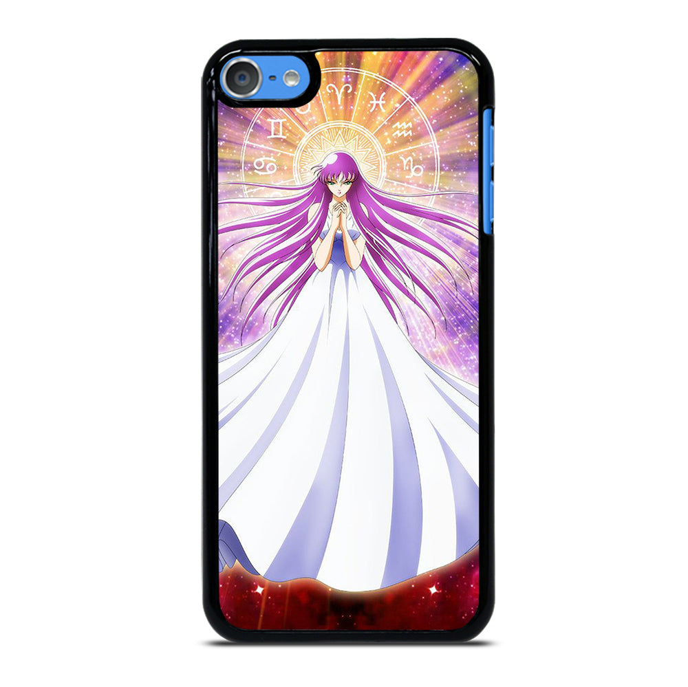 ATHENA SAINT SEIYA 2 iPod Touch Case Cover