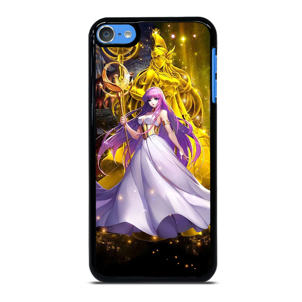 ATHENA SAINT SEIYA ANIME iPod Touch Case Cover